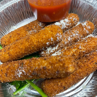 MOZZARELLA STICKS 6pc