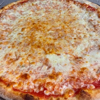 Large Cheese 16"