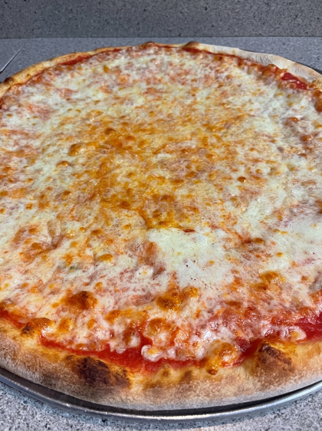 Large Cheese 16".