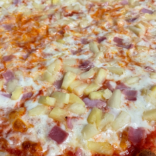 LARGE HAWAIIAN